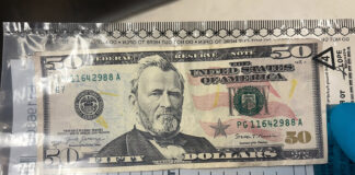 NO TO ZVIDHUURA: US$50 change trick finally gets fraudster jailed as police arrest more people using fake money