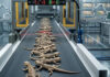 Outcry as video claiming dried gecko lizards are being used to make noodles goes viral (WATCH VIDEO)