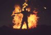 Angry boyfriend douses Bulawayo man with petrol, sets him ablaze as revenge for having lula lula with their girlfriend