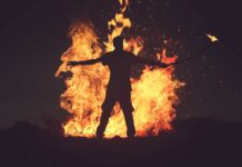 Angry boyfriend douses Bulawayo man with petrol, sets him ablaze as revenge for having lula lula with their girlfriend
