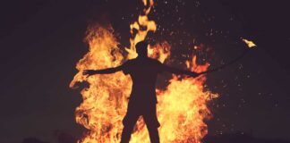 Angry boyfriend douses Bulawayo man with petrol, sets him ablaze as revenge for having lula lula with their girlfriend