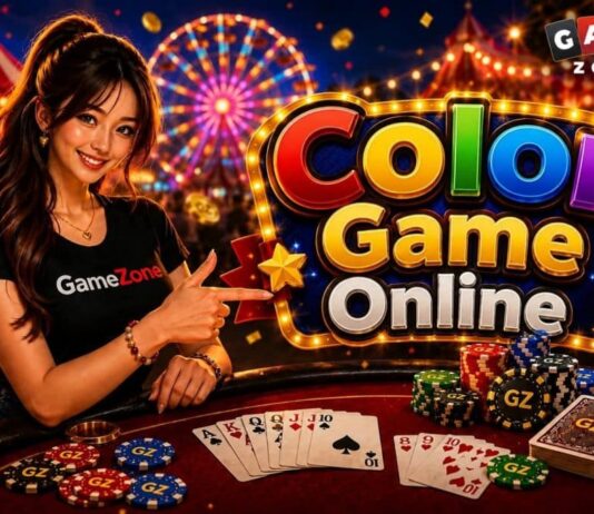 Understanding Color Game Online Results and Identifying Patterns