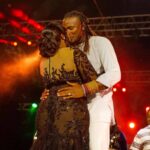 Inside Jah Prayzah’s massive wedding as Charles ‘CNN’ Mabika lines up 30 musicians!