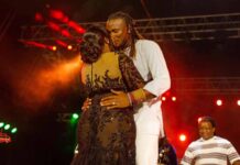 Inside Jah Prayzah’s massive wedding as Charles ‘CNN’ Mabika lines up 30 musicians!