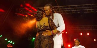 Inside Jah Prayzah’s massive wedding as Charles ‘CNN’ Mabika lines up 30 musicians!