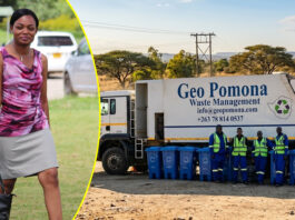 Journalist killed by Geo Pomona truck as minister gives Bulawayo one week to sign waste-collection deal