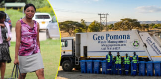 Journalist killed by Geo Pomona truck as minister gives Bulawayo one week to sign waste-collection deal