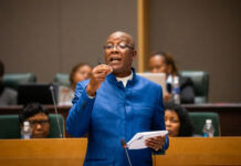 Minister Ziyambi reveals what will happen to those who don’t validate their title deeds within 2-year deadline