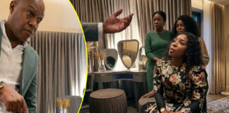 Video of Zimbabwean mbinga threatening to shoot 3 ‘poor’ women after they refused to have lula lula with him goes viral (WATCH)