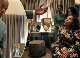 Video of Zimbabwean mbinga threatening to shoot 3 ‘poor’ women after they refused to have lula lula with him goes viral (WATCH)