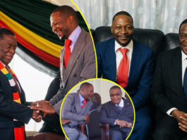 Prophet Makandiwa, President Mnangagwa, US$2 million cash and the food poisoning incident (WATCH VIDEOS)