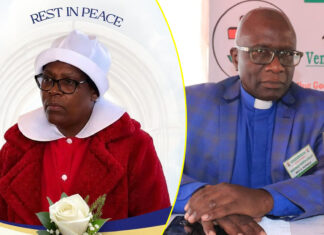 Burial details for Methodist Church in Zimbabwe Presiding Bishop’s wife who died at airport after arriving in New Zealand