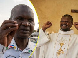 Foul Play Suspected: Missing Roman Catholic Priest Father Regis Chikuni found dead