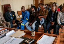 Kutsipika backfires as ngozi of thief beaten to death torments 5 different families