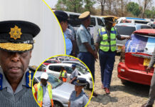 Warning to motorists as Commissioner Stephen Mutamba orders police across Zimbabwe to impound these cars and arrest the drivers