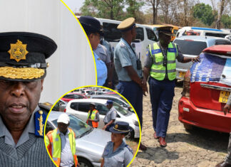 Vehicles breaking these laws may be impounded: Govt reveals & launches nationwide blitz, police speed-traps now back!