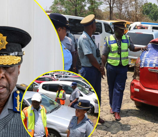 Vehicles breaking these laws may be impounded: Govt reveals & launches nationwide blitz, police speed-traps now back!