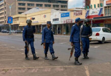 IT ENDED IN TEARS: Notorious drug dealer (23) who fled police in movie-style after CBD shoot-out involved in accident!