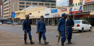 IT ENDED IN TEARS: Notorious drug dealer (23) who fled police in movie-style after CBD shoot-out involved in accident!