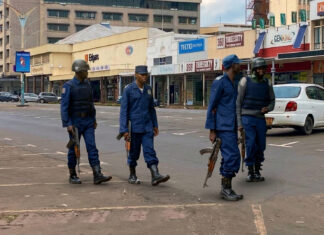 IT ENDED IN TEARS: Notorious drug dealer (23) who fled police in movie-style after CBD shoot-out involved in accident!