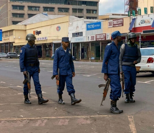 IT ENDED IN TEARS: Notorious drug dealer (23) who fled police in movie-style after CBD shoot-out involved in accident!