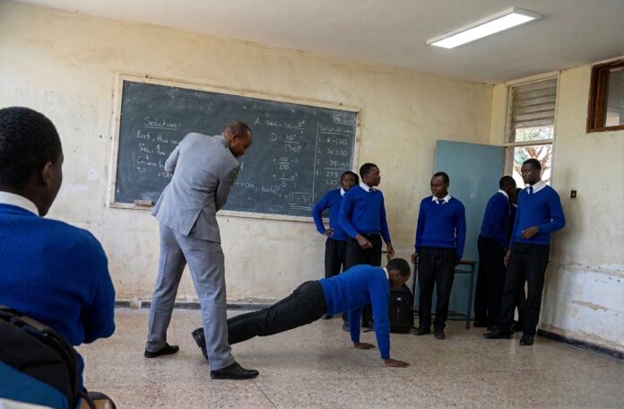 school teacher sim 2 lula lula sodomy beating students kumagaro abuse in class