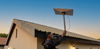 Bad news for Starlink users roaming in Zimbabwe as customers devise a new simple trick… Ghetto youths now pay US$10 per household