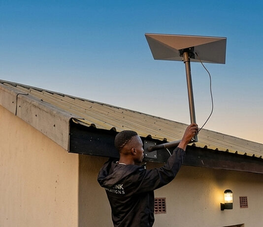 Bad news for Starlink users roaming in Zimbabwe as customers devise a new simple trick… Ghetto youths now pay US$10 per household