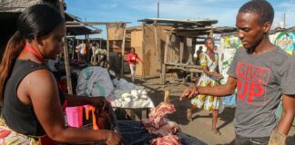 US$2 per kg of beef: Police issue strong warning as extremely cheap meat floods the market