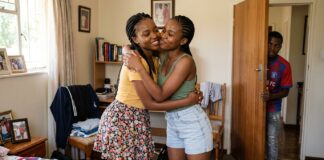 Harare man rapes suspected lesbians and impregnates one of them… Zanu PF official in hot soup over lula lula with daughter