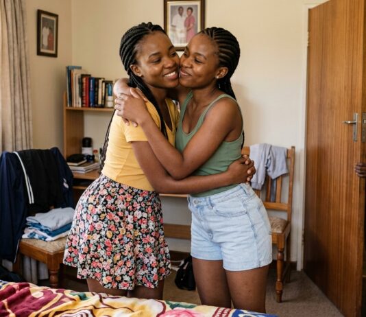 Harare man rapes suspected lesbians and impregnates one of them… Zanu PF official in hot soup over lula lula with daughter