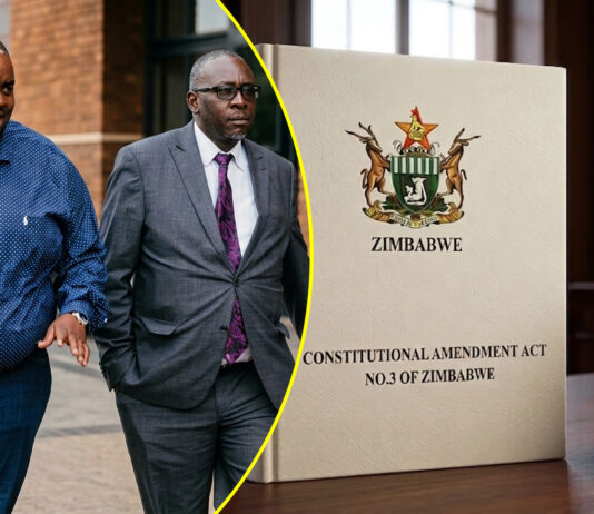 Kingmaker Wicknell Chivayo’s sudden death amid Zanu PF internal war: VP Chiwenga, War Vets and lawyers push for CAB3 to be reversed