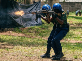 2 armed robbers who killed Bulawayo businessman shot dead by police, 4 others arrested as ZRP launches massive crackdown