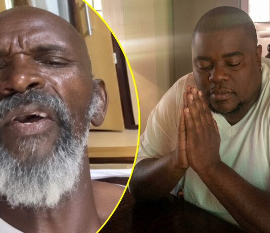 The Clay Pot Curse? Prophet Arrested After Exposing Wicknell Chivayo’s Dark Underwater Rituals at Lake Kariba