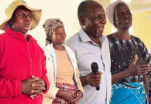 DNA exposes 20-year lula lula lie: Accident victim’s secret father emerges at funeral to claim body, Chief orders him to marry dead woman (FULL VIDEO)