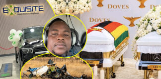 Employees, business associates and car dealers left counting losses following Wicknell Chivayo’s sudden death
