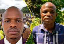 Lula lula with ECD girl then she died: How police finally arrested CCC Councillor for murder and rape after 10 months of hiding