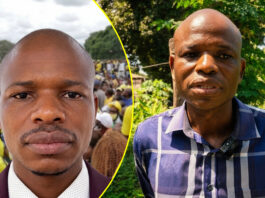 Lula lula with ECD girl then she died: How police finally arrested CCC Councillor for murder and rape after 10 months of hiding