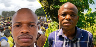 Lula lula with ECD girl then she died: How police finally arrested CCC Councillor for murder and rape after 10 months of hiding