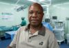 It started while working in South Africa: Kuwadzana man bleeds continuously when he eats or gets stressed