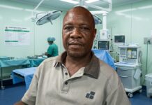 It started while working in South Africa: Kuwadzana man bleeds continuously when he eats or gets stressed