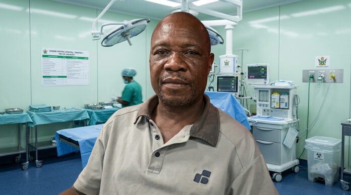 Fungai Munyedzi