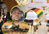The General vs the Mbinga: Inside the ZANU-PF Power Struggle and Chiwenga’s Ice-Cold Final ‘Message’ to Chivayo