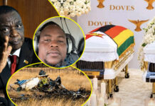 The General vs the Mbinga: Inside the ZANU-PF Power Struggle and Chiwenga’s Ice-Cold Final ‘Message’ to Chivayo