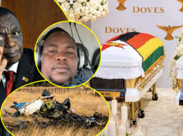 The General vs the Mbinga: Inside the ZANU-PF Power Struggle and Chiwenga’s Ice-Cold Final ‘Message’ to Chivayo