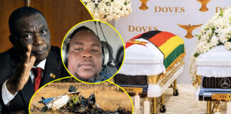 The General vs the Mbinga: Inside the ZANU-PF Power Struggle and Chiwenga’s Ice-Cold Final ‘Message’ to Chivayo