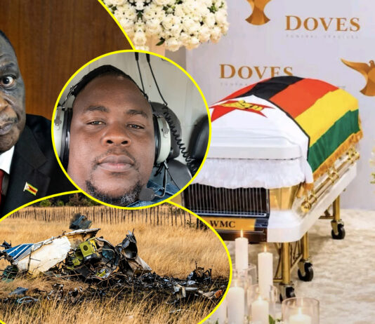 Chiwenga and the Generals VS Mnangagwa and the Mbingas: ZANU PF fight sharpens after Chivayo’s mysterious death