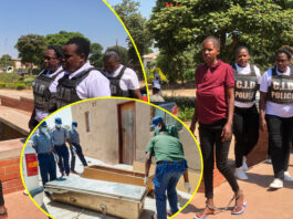 Poverty-stricken woman kills sleeping husband and two children after counselling until midnight: Court rules in her favour
