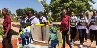 Poverty-stricken woman kills sleeping husband and two children after counselling until midnight: Court rules in her favour
