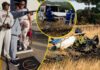 Wicknell Chivayo’s death and his fellow high-profile co-continentals who also died in mysterious helicopter accidents